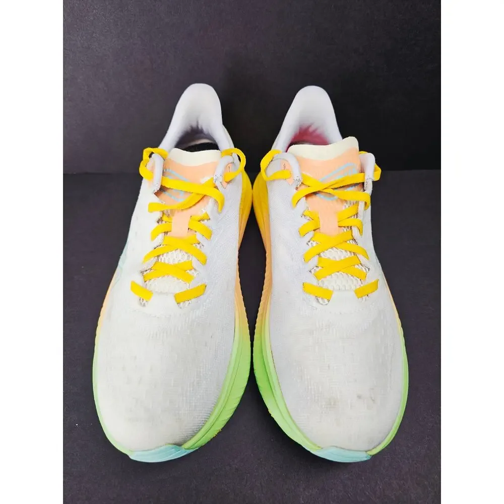 Hoka Women 8 Comfy footwear